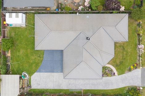 Photo of property in 31 Thomson Street, Tinwald, Ashburton, 7700