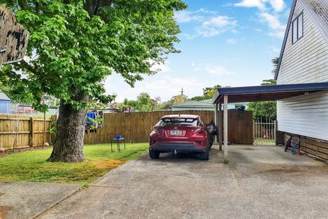 Photo of property in 3/5 Kohiwi Road, Manurewa, Auckland, 2102