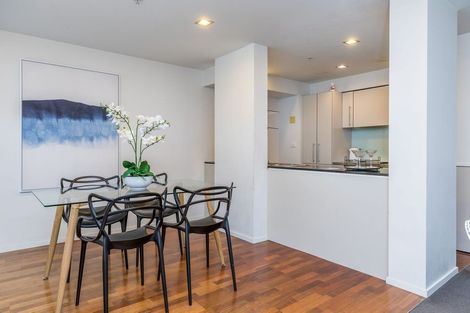 Photo of property in 117/57 Mahuhu Crescent, Auckland Central, Auckland, 1010