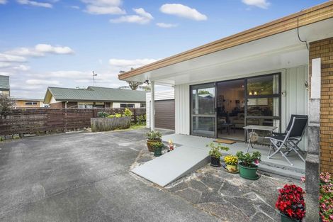 Photo of property in 110c Studholme Street, Morrinsville, 3300