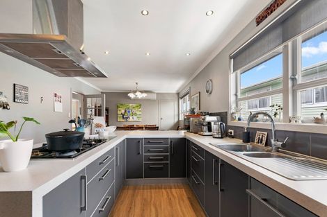 Photo of property in 22 Bertram Street, Hillcrest, Rotorua, 3015