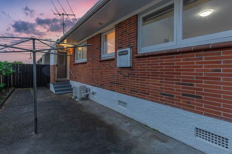 Photo of property in 2/278 Shirley Road, Papatoetoe, Auckland, 2025