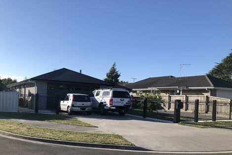 Photo of property in 4 Astor Avenue, Dinsdale, Hamilton, 3204