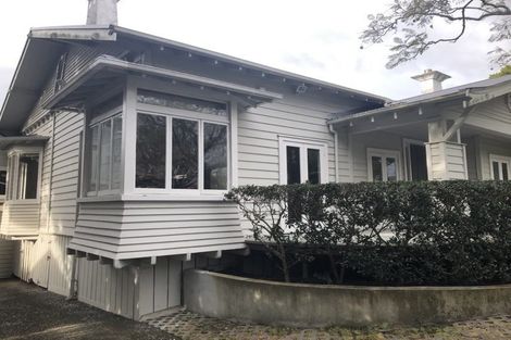 Photo of property in 6 Macmurray Road, Remuera, Auckland, 1050