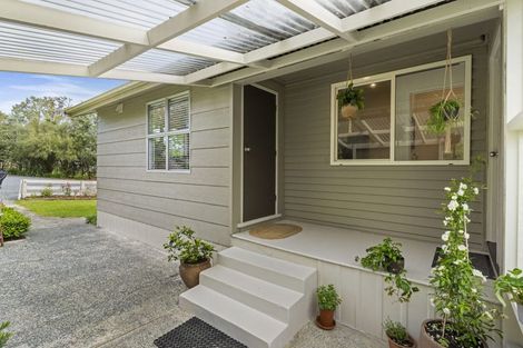 Photo of property in 49 Remiger Road, Puhoi, Warkworth, 0994