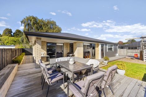 Photo of property in 27 Kauri Place, Pahiatua, 4910