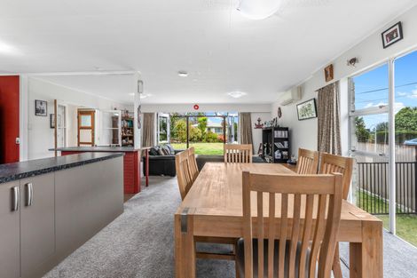 Photo of property in 80 Coronation Road, Morrinsville, 3300