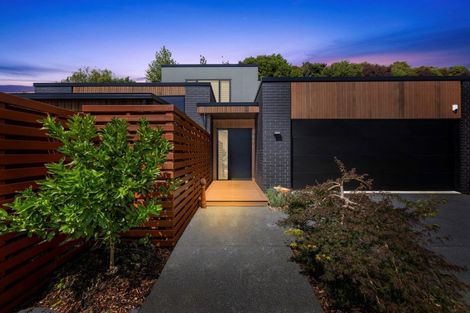 Photo of property in 3 Okoare Lane, Ferndale, New Plymouth, 4310