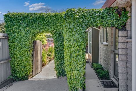 Photo of property in 2/59 Gardiners Road, Bishopdale, Christchurch, 8051