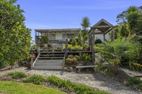 Photo of property in 59 Ritchie Road, Parua Bay, Whangarei, 0174