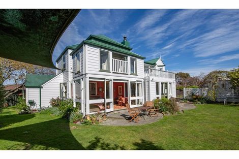 Photo of property in 64 Rangiora Woodend Road, Woodend, 7610