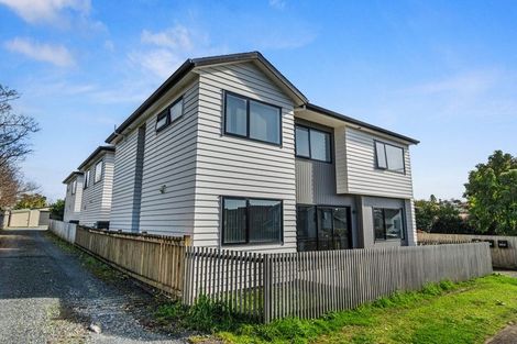 Photo of property in 80a Moire Road, Massey, Auckland, 0614
