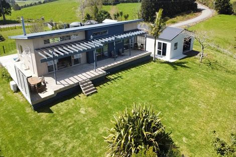Photo of property in 213 Attwood Road, Ruatangata West, Whangarei, 0176