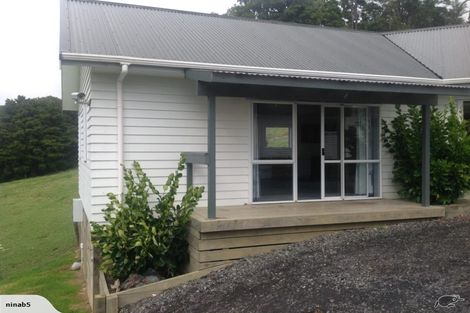 Photo of property in 100a Downer Access Road, Kaukapakapa, 0873