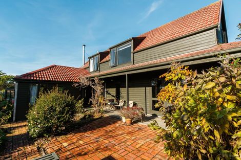 Photo of property in 15 Roxburgh Street, Glenwood, Timaru, 7910