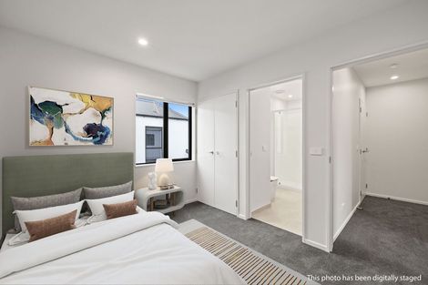 Photo of property in 12/43 New Brighton Road, Shirley, Christchurch, 8061