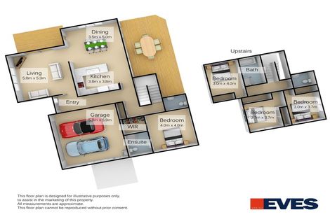 Photo of property in 252 Rotokauri Road, Baverstock, Hamilton, 3200