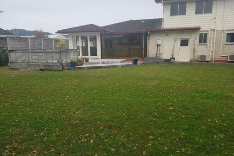 Photo of property in 64 Garden Road, Avalon, Lower Hutt, 5011