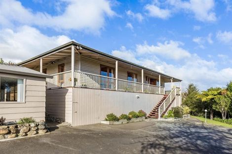Photo of property in 104 Ringawhati Road, Otaki, 5583