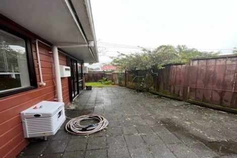 Photo of property in 15 Vincent Street, Waterloo, Lower Hutt, 5011