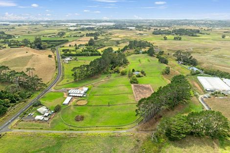 Photo of property in 287 Taurangaruru Road, Karioitahi, Waiuku, 2683