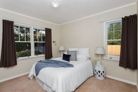 Photo of property in 184a Fendalton Road, Fendalton, Christchurch, 8052