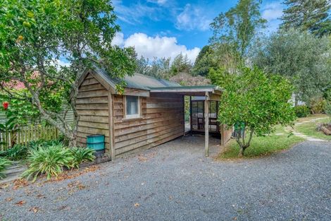 Photo of property in 38 Yarborough Street, Kohukohu, 0491
