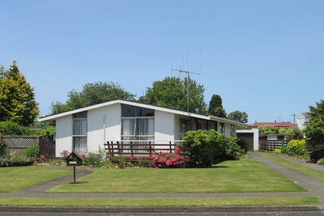Photo of property in 3 Glendon Place, Otorohanga, 3900
