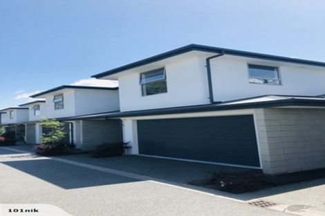 Photo of property in 3/20 Old Red Barn Road, Halswell, Christchurch, 8025