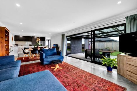 Photo of property in 24 Papawhero Drive, Bell Block, New Plymouth, 4312