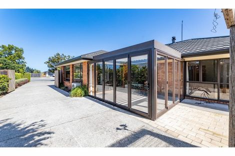 Photo of property in 31 Courage Road, Amberley, 7410