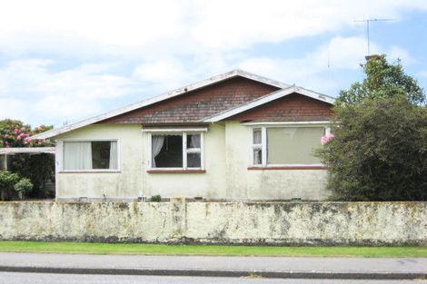 Photo of property in 68 Ayers Street, Rangiora, 7400