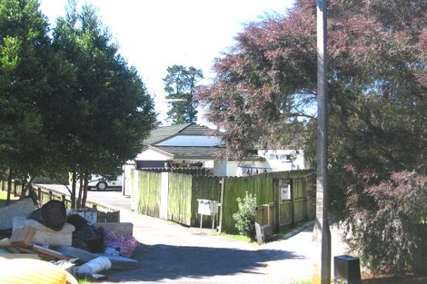 Photo of property in 6a Durrant Place, New Lynn, Auckland, 0600