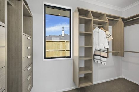 Photo of property in 10 Beak Street, Rolleston, 7615