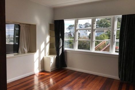Photo of property in 70 Marewa Road, Hataitai, Wellington, 6021