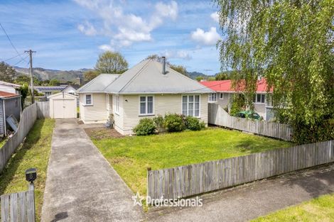 Photo of property in 8 Ruahine Street, Trentham, Upper Hutt, 5018
