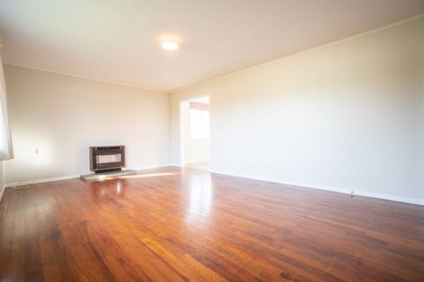 Photo of property in 3 Patea Place, Terrace End, Palmerston North, 4410