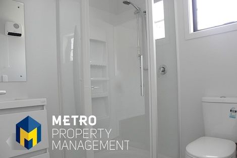 Photo of property in 80a Manor Place, Dunedin Central, Dunedin, 9016