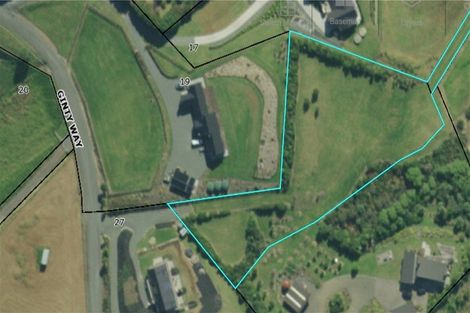 Photo of property in 25 Ginty Way, Waipu, 0582