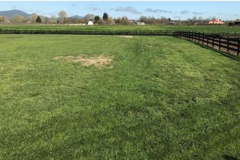 Photo of property in 24 Eldonwood Drive, Matamata, 3400