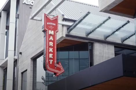 Photo of property in 65 Ruskin Street, Addington, Christchurch, 8024