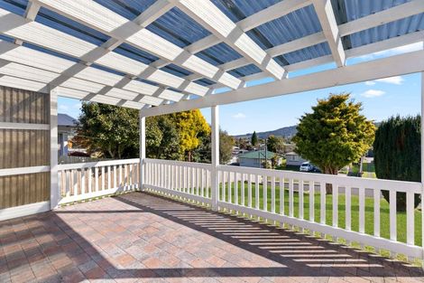 Photo of property in 9 Sherriff Street, Hillcrest, Rotorua, 3015