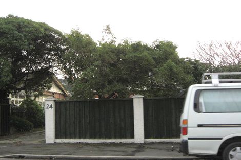 Photo of property in 24 Bedford Street, Saint Clair, Dunedin, 9012