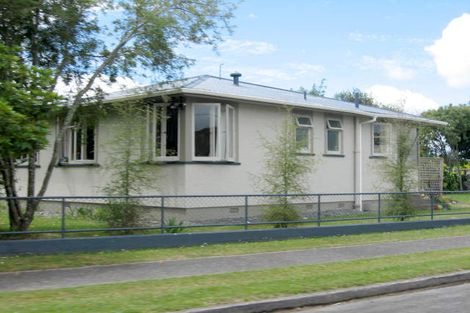 Photo of property in 25 Grey Street, Raetihi, 4632