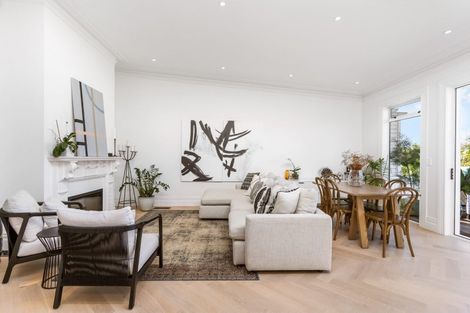 Photo of property in 17 Franklin Road, Freemans Bay, Auckland, 1011