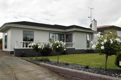 Photo of property in 10 Turnbull Crescent, Morrinsville, 3300