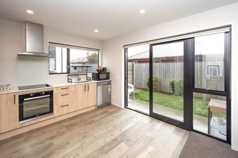 Photo of property in 3/32 Heywood Terrace, Richmond, Christchurch, 8013