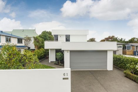 Photo of property in 61 Jickell Street, Hokowhitu, Palmerston North, 4410
