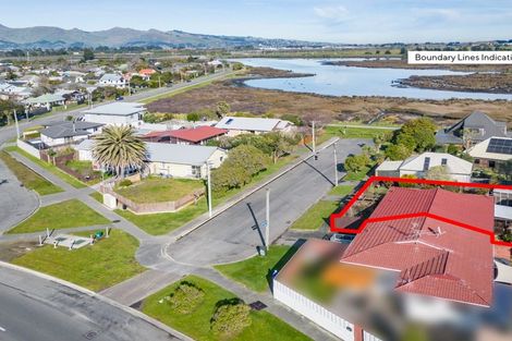 Photo of property in 46 Jervois Street, New Brighton, Christchurch, 8061