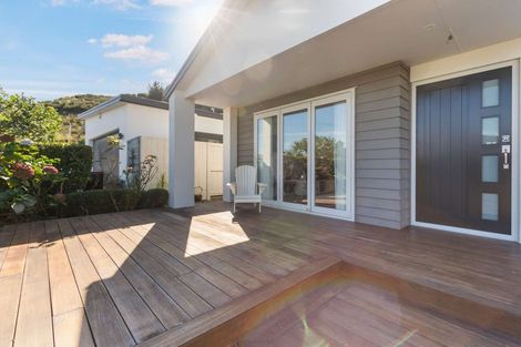 Photo of property in 8 Aubrey Way, Brookfield, Tauranga, 3110